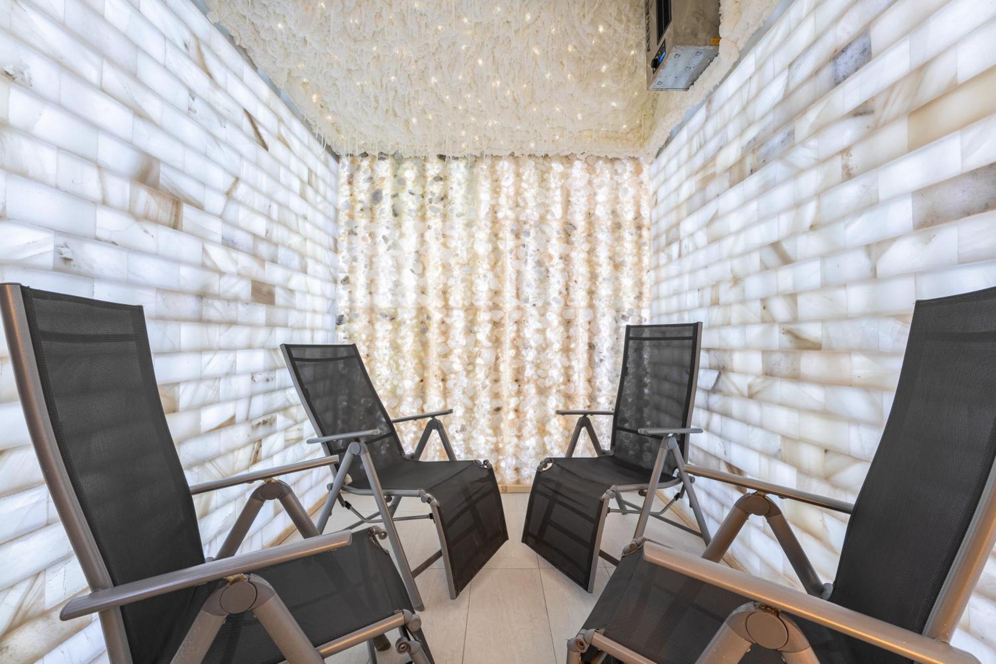 Villa Cannes Resort Zakopane - Grota Solna, Sauna Finska エクステリア 写真